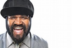 Gregory Porter in concerto a Molfetta