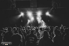 Il Giovinazzo Rock Festival torna in piazza San Salvatore
