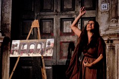Il Teatro Diffuso propone "Griselda"