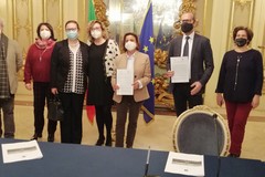 Contrasto e prevenzione tossicodipendenza: nasce l’Intesa operativa tra ASL Bari e Prefettura