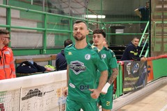 Defender Giovinazzo C5 e Menini, le strade si dividono