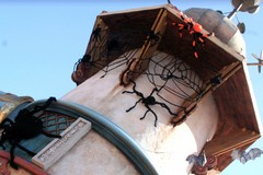 Con Miragica a Molfetta è già tempo di Halloween