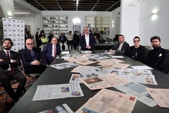 La moda punta sul "Made in Puglia": ieri a Barletta stilisti e imprenditori a confronto per Hey Sud