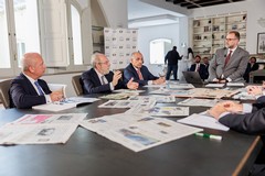 Futuro a Levante: torna "Hey Sud" a Barletta per parlare di opportunità di sviluppo