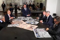 “La Puglia va di moda”, eccellenze e opportunità: se ne parla con “Hey Sud”