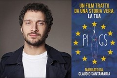 "PIIGS", il 4 giugno la proiezione del docufilm all'Odeion di Giovinazzo