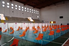 Vaccini, chiusi i centri a Molfetta e Bitonto. Per i giovinazzesi restano Terlizzi e Catino