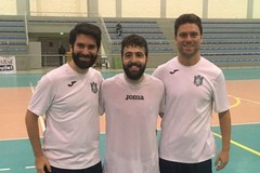 Giovinazzo C5, che gradito ritorno: l’U19 ai fratelli Vestito