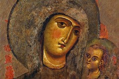 Celebrazione mensile per Maria di Corsignano: sabato diretta Facebook