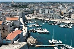GIO360, la città a portata di smartphone