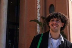 La passione per il cinema di Andrea Defronzo