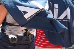 L'Antimafia su Giovinazzo: «Strisciuglio radicati, ma indeboliti»