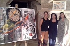 "Artestate": l'arte va "Controcorrente"