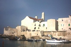 La collettiva "Atmosfere" alla studio d'arte K2