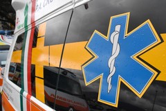 Incidente alle porte di Molfetta. Bloccata la litoranea verso Giovinazzo