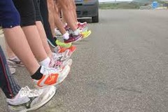 Atletica, la grande marcia arriva a Giovinazzo