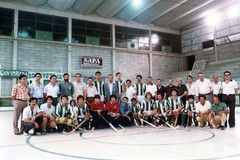 "Hockey Mundial", gli anni '80 e una favola tutta italiana