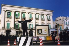 «Qualcuno edifichi una rotatoria in nome di Giovanni Parato»