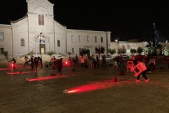 Il Comune di Giovinazzo con le donne per l’8 marzo