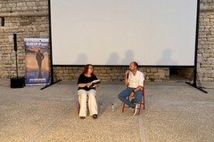 Festival "Del Racconto, il Film", anche quest'anno Giovinazzo tra le località prescelte