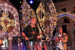 Omaggio al mito di Pino Daniele (FOTO)