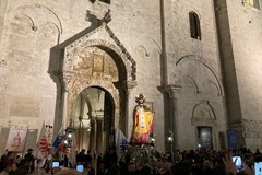 "San Nicola tra storia, fede e leggenda": appuntamento con lo SPI Giovinazzo