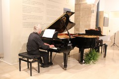 Festival "Giovinazzo Classica", apertura in grande stile (FOTO)