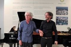 Festival “Giovinazzo Classica”, buona anche la seconda (FOTO)