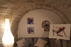 "Prospettive" al S.Martin Hotel fino al 30 novembre