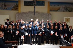 "Natale al Centro", due concerti a Giovinazzo
