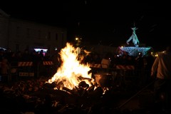 Festa di Sant'Antonio Abate, ristoratori giovinazzesi aderiscono compatti