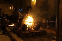 Il 20, 21 e 22 gennaio torna la Festa di Sant'Antonio Abate a Giovinazzo