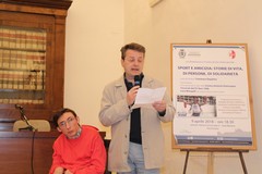 Vent'anni fa l'aggressione in Svizzera a Luca Mongelli
