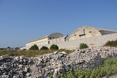 Ex Marmeria Barbone Giovinazzo: si aprono spiragli