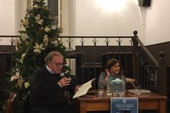 Presentato a Giovinazzo il libro “Festa al Trullo” di Chicca Maralfa