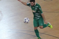 Giovinazzo C5, a Rutigliano si giocherà a porte chiuse