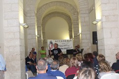 Notte Bianca della Poesia, stasera la conferenza stampa di presentazione