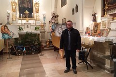 Arte Sacra, prosegue la mostra a Santa Maria degli Angeli