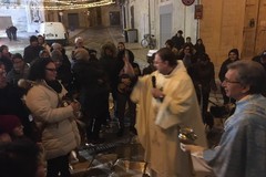 Sant'Antonio Abate, si parte oggi con la benedizione degli animali