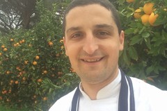 La cucina delle Feste con lo chef Onofrio Cafagna