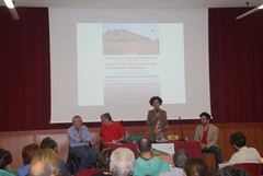 Le ex Acciaierie e ferriere pugliesi, una storia tutta da scrivere