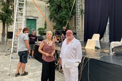 Festival "Blow Up": la nostra intervista ad Elisa Barucchieri e Maurizio Argan