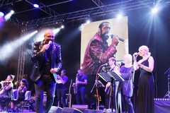 Stregati dai Frankie & Canthina with Orchestra