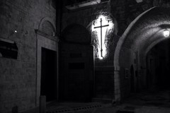 Mercoledì delle Ceneri, celebrazione a San Giovanni Battista