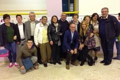 Il 21 febbraio l'assemblea ordinaria dell'AIDO Giovinazzo