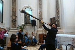 "Librincittà" all’insegna della musica
