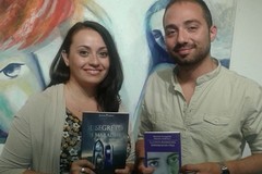 Serata letteraria al K2