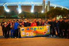 Una serata speciale