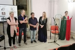 Notte Bianca della Poesia 2016