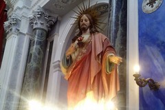 Partono domani i festeggiamenti per il Sacro Cuore di Gesù